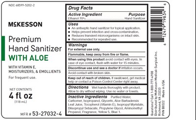 Mckesson 53 27032 4 Each